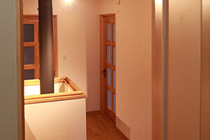 煙突が真ん中にある5